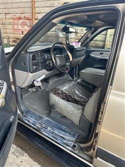 شێڤرۆلێت تاهۆ